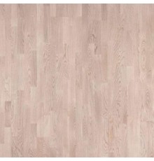 Паркетная доска PolarWood Classic Oak Tundra White Matt 3S 2266х188х14