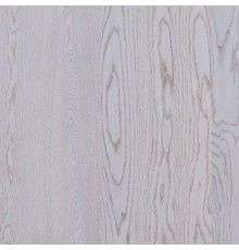 Паркетная доска PolarWood Space Oak 138 Elara White Matt 1800х138х14