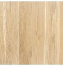 Паркетная доска POLARWOOD Oak Mercury White Oiled 1S 2000х188х14