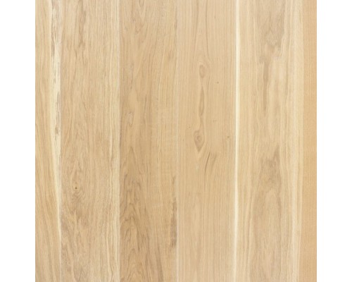 Паркетная доска PolarWood Space Oak Premium Mercury White Oiled 1800х138х14