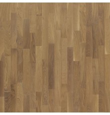 Паркетная доска PolarWood Space Oak Neptune White Oiled 3S 2266х188х14