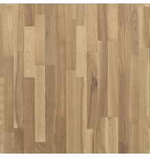 Паркетная доска PolarWood Space Ash Pluton White Oiled 3S 2266х188х14