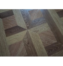 Ламинат Praktik Parquet Дуб Руан 4004