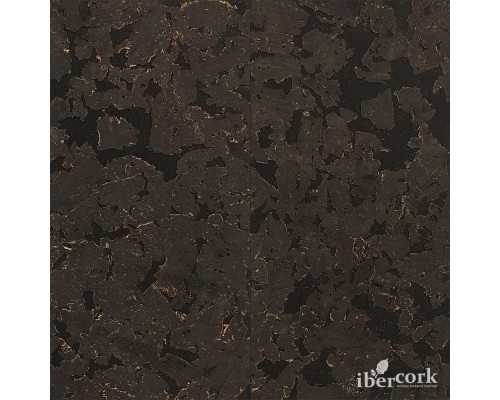 Пробковое настенное покрытие Ibercork EasyCork Мокко негро Пробковое настенное покрытие Ibercork EasyCork Мокко негро