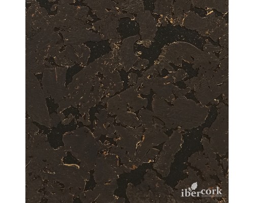 Пробковое настенное покрытие Ibercork EasyCork Мокко негро Пробковое настенное покрытие Ibercork EasyCork Мокко негро