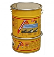 Грунтовка Sika Primer - 150 MB (A+B)