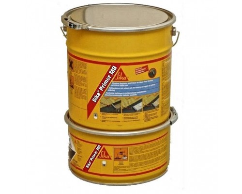 Грунтовка Sika Primer - 150 MB (A+B)