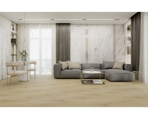 Ламинат MSPC Stone Floor 6 коллекция 91799-2 MP Дуб Раннее утро