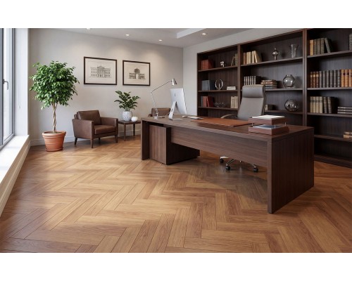 Ламинат Stone Floor MSPC Дуб Миллерфилд 2529-15 MР