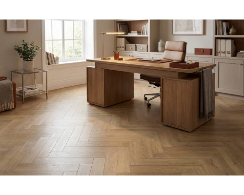 Ламинат Stone Floor MSPC Дуб Миллерфилд 2529-15 MР