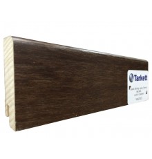 Плинтус шпонированный Tarkett 60х16х2400 Дуб Ява (Oak Java)