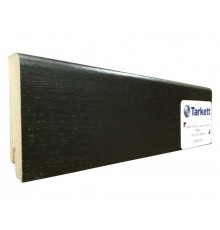 Плинтус шпонированный Tarkett 60х16 Венге (Wenge)