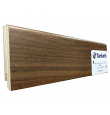 Плинтус шпонированный Tarkett 60х16 Орех (Walnut)