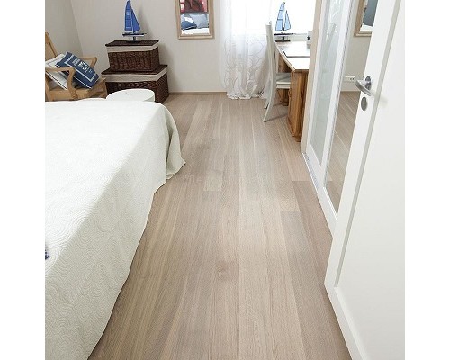 Паркетная доска Upofloor OAK FP NATURE MARBLE MATT