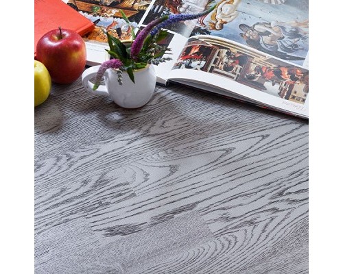 Паркетная доска Upofloor OAK SILVER MIST 3S