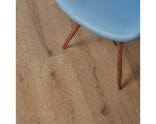 Кварц-виниловый ламинат Vinilam Ceramo Wood 5,5мм Дуб Марсан 10219 