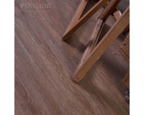 Кварц-виниловый ламинат Vinilam Ceramo Wood 5,5мм Дуб Оливковый 61512 