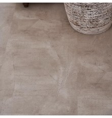 Кварц-виниловый ламинат Vinilam Ceramo Stone 6 мм Бетонная Смесь 61603 