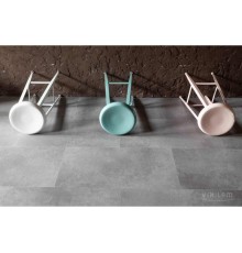 Кварц-виниловый ламинат Vinilam Ceramo Stone 6 мм Цемент 61609 