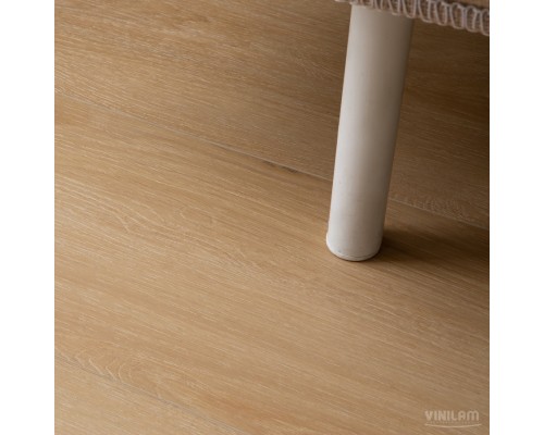 Кварц-виниловый ламинат Vinilam Cork 7 мм 10110V Дуб Рошфор 