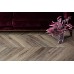 Виниловый ламинат VINILAM Parquet chevron 8,5 мм Лувр I107516