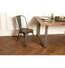 Виниловый ламинат VINILAM Parquet chevron 8,5 мм Плезир I1651102