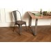 Виниловый ламинат VINILAM Parquet chevron 8,5 мм Плезир I1651102