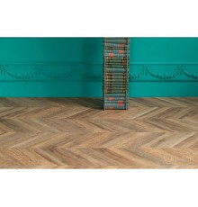 Виниловый ламинат VINILAM Parquet chevron 8,5 мм Нормандия RI153610CL4