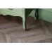 Виниловый ламинат VINILAM Parquet chevron 8,5 мм Шампань RI153616CL4