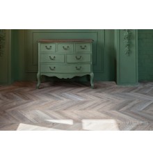 Виниловый ламинат VINILAM Parquet chevron 8,5 мм Шампань RI153616CL4