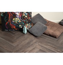 Виниловый ламинат VINILAM Parquet herrinbone 6,5 мм Паркет Донателло IS11211