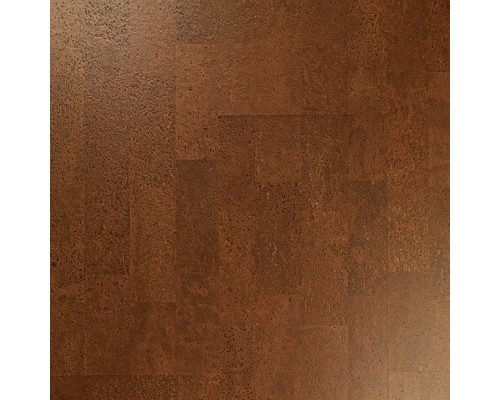 Пробковый пол Wicanders Cork Pure AJ3G002 (I932002) Identity Chestnut