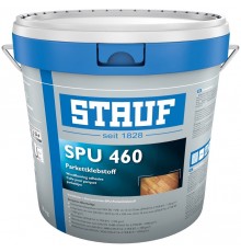 Клей полиуретановый STAUF SPU-460 18 кг