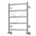 Водяной полотенцесушитель Terminus «Атланта+» П7 500х800 4630080267640