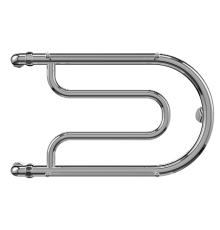 Водяной полотенцесушитель Terminus Фокстрот 320х700 4620768881251