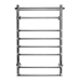 Водяной полотенцесушитель Terminus «Полка» П8 500х796 4670030723161