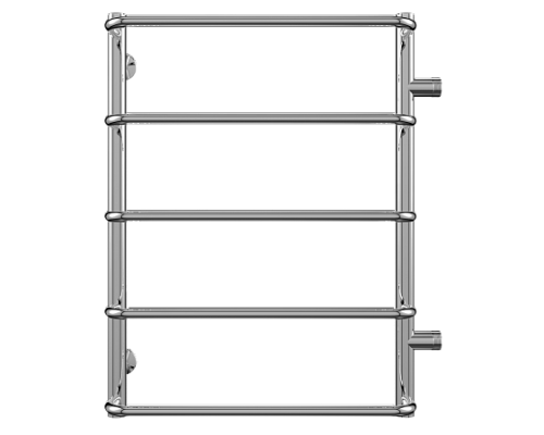 Водяной полотенцесушитель Terminus «Стандарт» П5 500х696 4670030725301