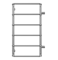 Водяной полотенцесушитель Terminus «Стандарт» П6 400х796 4670030725318