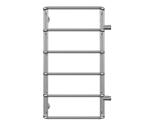 Водяной полотенцесушитель Terminus «Стандарт» П6 400х796 4670030725318