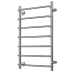 Водяной полотенцесушитель Terminus «Стандарт» П7 500х796 4670030725332