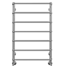 Водяной полотенцесушитель Terminus «Стандарт» П7 500х796 4670030725325