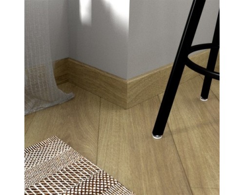 Виниловый плинтус Fine Floor Wood