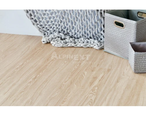 Кварц-виниловый ламинат Alpine Floor Classic ECO 106-1 Ясень Макао