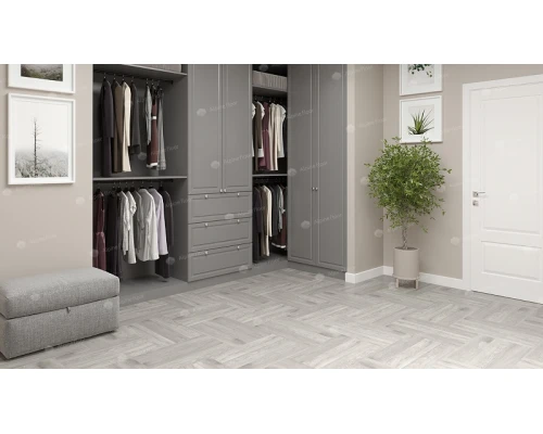 Каменно-полимерная плитка Alpine Floor Light Parquet ECO 13-21 Дуб Полис Каменно-полимерная плитка Alpine Floor Light Parquet ECO 13-21 Дуб Полис