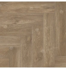 Каменно-полимерная плитка Alpine Floor Light Parquet ECO 13-10 Макадамия