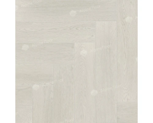 Каменно-полимерная плитка Alpine Floor Light Parquet ECO 13-6 Зимний лес Каменно-полимерная плитка Alpine Floor Light Parquet ECO 13-6 Зимний лес