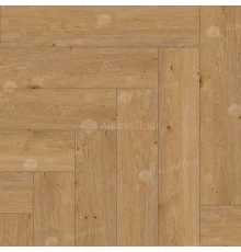 Каменно-полимерная плитка Alpine Floor Light Parquet ECO 13-27 Дуб Хатиса