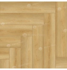 Каменно-полимерная плитка Alpine Floor Light Parquet ECO 13-29 Дуб Батейн 