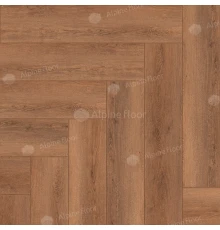 Каменно-полимерная плитка Alpine Floor Light Parquet ECO 13-31 Дуб Капелла