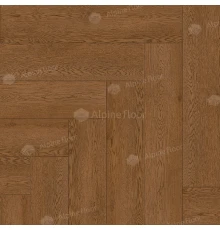 Каменно-полимерная плитка Alpine Floor Light Parquet ECO 13-32 Дуб Селена